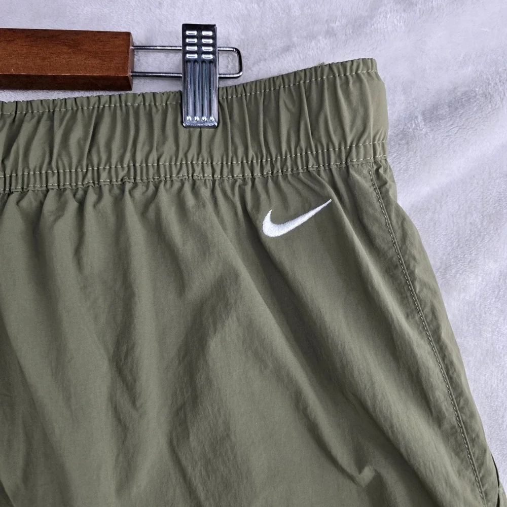Nike ACG measurements pictures